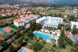 Apulia Forte Club